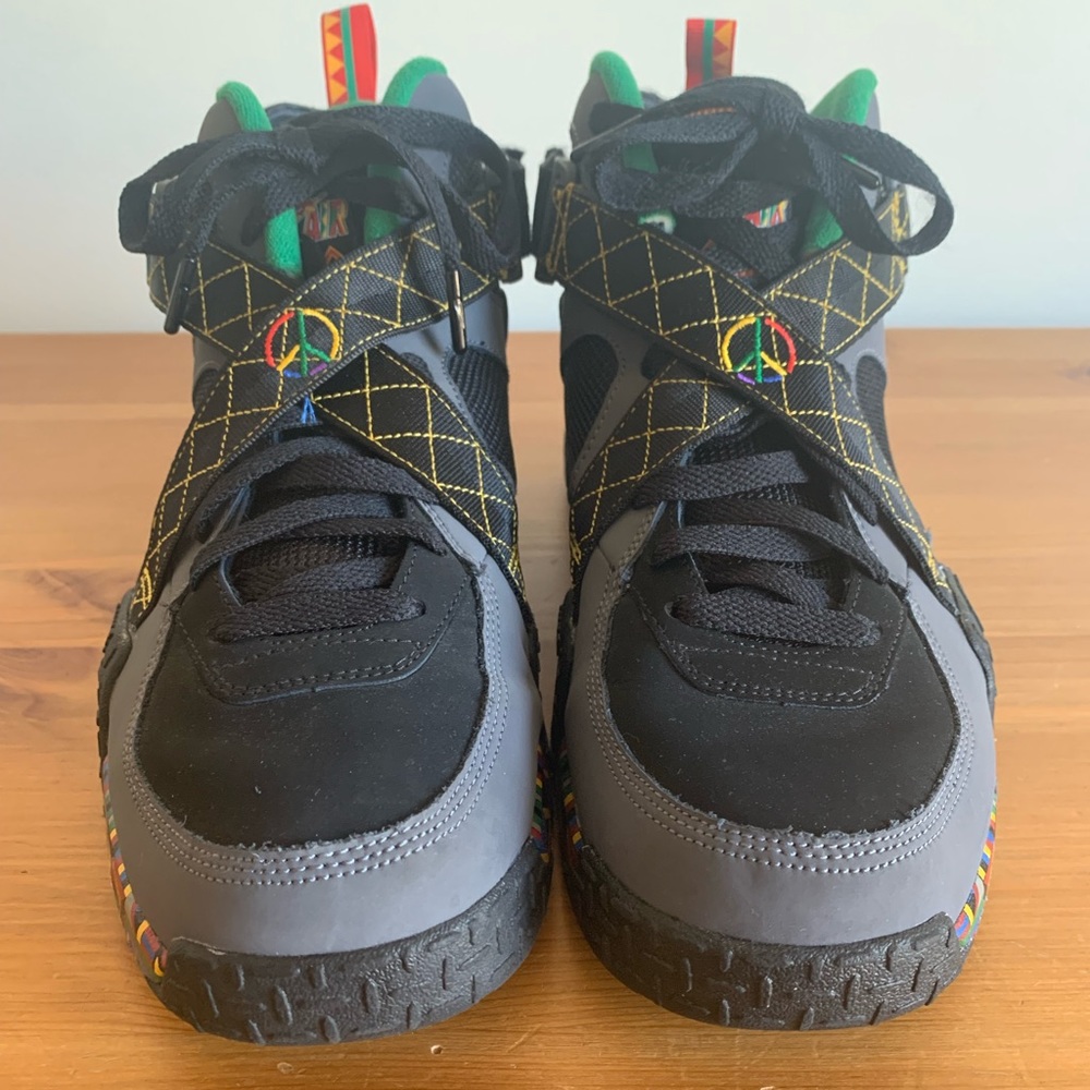 Nike “Air Raid” men’s size 11.